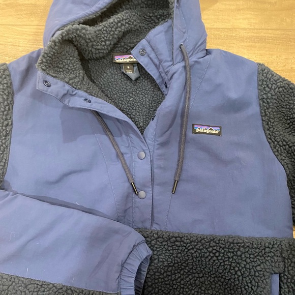 Patagonia retro x fleece pullover - Picture 4 of 6